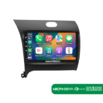 Kia Cerato 2013 - 2018 Pantalla Carplay Android 13 Navitech