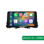 Kia Picanto 2017 - 2020 Pantalla Carplay Android 13 Navitech