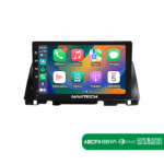 Kia Optima 2016 - 2018 Carplay Android 13 Navitech