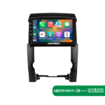 Kia Sorento 2009 - 2012 Carplay Android 13 Navitech