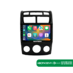 Kia Sportage 2004 - 2010 Carplay Android 13 Navitech