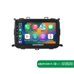 Kia Carens 2014 - 2019 Carplay Android 13 Navitech