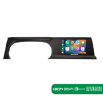 Kia Seltos 2020 - 2022 (Marco Grande) Carplay Android 13 Navitech