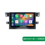 Maxus T60 2017 - 2023 Carplay Android 13 Navitech