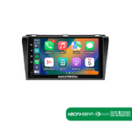 Mazda 3 2003 - 2008 Carplay Android 13 Navitech