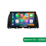 Mazda CX5 2012 - 2015 Carplay Android 13 Navitech