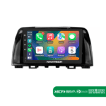 Mazda 6 2014 - 2018 Carplay Android 13 Navitech