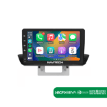 Mazda BT50 2012 - 2022 Carplay Android 13 Navitech