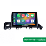 Mazda 6 2016 - 2019 Carplay Android 13 Navitech