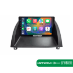 MG 3 2012 - 2018 Carplay Android 13 Navitech