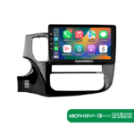 Mitsubishi Outlander 2013 - 2020 Carplay Android 13 Navitech