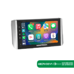 Mitsubishi Xpander 2018  - 2022 Carplay Android 13 Navitech