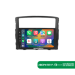 Mitsubishi Montero 2010 - 2020 Carplay Android 13 Navitech