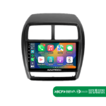 Mitsubishi ASX 2016 - 2021 Carplay Android 13 Navitech