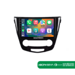 Nissan Xtrail | Qashqai 2014 - 2020 Carplay Android 13 Navitech