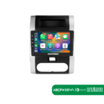Nissan Xtrail 2007 - 2013 Carplay Android 13 Navitech