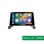 Peugeot 3008 | 4008 | 5008 2017 - 2021 Carplay Android 13 Navitech