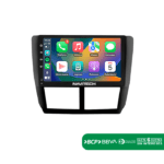 Subaru Forester | Impreza | XV | WRX STI 2007 - 2012 Carplay Android 13 Navitech
