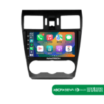 Subaru Forester | Impreza | XV | WRX STI 2013 – 2014 Carplay Android 13 Navitech