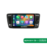Subaru Legacy Outback 2004 - 2009 Carplay Android 13 Navitech