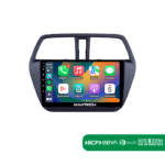 Suzuki S Cross 2014 - 2020 Carplay Android 13 Navitech