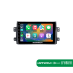 Suzuki SX4 2006 - 2018 Carplay Android 13 Navitech