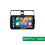 Suzuki Swift 2004 - 2011 Carplay Android 13 Navitech