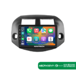 Toyota Rav4 2008 - 2012 Carplay Android 13 Navitech