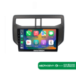 Toyota Rush 2018 - 2020 Carplay Android 13 Navitech