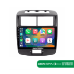 Toyota Avanza 2012 - 2020 Carplay Android 13 Navitech