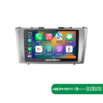 Toyota Camry 2006 - 2011 Carplay Android 13 Navitech