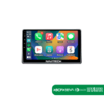 Toyota Raize 2020 - 2023 Carplay Android 13 Navitech