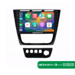 Volkswagen Gol Voyage 2008 – 2017 Carplay Android 13 Navitech