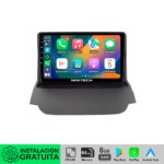 Ford Ecosport 2013 - 2017 Pantalla Carplay Android 13 Navitech