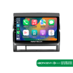 Toyota Tacoma 2005 - 2015 Carplay Android 13 Navitech