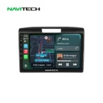 Honda CRV 2012 – 2017  Pantalla Navitech con Carplay & Android