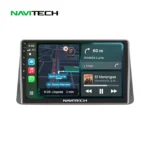 Nissan Sentra 2020 - 2026 Carplay Android 13 Navitech